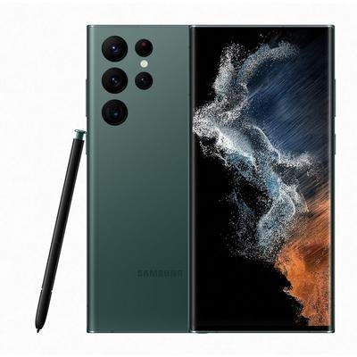 سامسونج جالاكسي إس 22 ألترا ، 5 جي ، 512 جيجا 